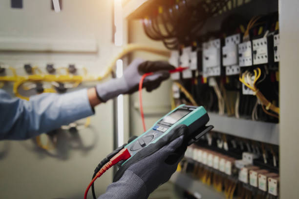 Best Commercial Electrical Services  in Bay Village, OH